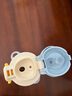 babycare兒童水杯吸管杯雙飲二合一戶外運動水壺學(xué)生上學(xué)PPSU滿杯600ml 曬單實拍圖