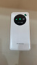 迅優(yōu)隨身wifi三網(wǎng)通充電寶款無線wifi6便攜式4G路由器網(wǎng)卡移動聯(lián)通電信無限制全國通用流量2025款5GXY 【尊享版12信號通道】WIFI6三網(wǎng)10000毫安 不限速不虛標(biāo)月享1500G流量 曬單實拍圖