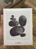 蘭（LAN）【禮物送女友】蘭時光蘭花氣泡油 抗皺保濕面部精華30ml  曬單實拍圖