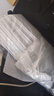 浴缸套一次性沐浴袋酒店加厚塑料膜浴桶袋家用洗澡桶大號泡澡袋子水璟 190x120（50個(gè)）(適合長(cháng)1.4米內浴桶) 曬單實(shí)拍圖