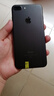 Apple iPhone 7 Plus 蘋(píng)果7 plus二手手機國行優(yōu)惠券補貼 黑色 128G 曬單實(shí)拍圖