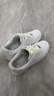 耐克（NIKE）Air Force 1 07男鞋空軍一號板鞋經(jīng)典復古耐磨Air運動(dòng)休閑鞋 CW2288-111 42.5 曬單實(shí)拍圖