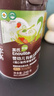 英氏（Engnice）【7個月以上寶寶專區(qū)】高鐵米粉米糊輔食兒童零食泡芙餅干果泥米 7月+ 有機維D加鈣草莓 248g*1罐 曬單實拍圖
