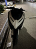 升仕ZONTES 2024新款368E踏板車（付款后45天內(nèi)發(fā)貨） 珍珠白 曬單實(shí)拍圖