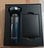 飛科（FLYCO）男士智能剃須刀旋轉式電動刮胡刀剃胡須刀便攜款全身水洗三刀頭生日七夕節(jié)禮物送男友送父親FS923 曬單實拍圖