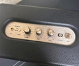 馬歇爾（Marshall） ACTON III BLUETOOTH音箱3代無線藍(lán)牙家用重低音音響 ACTON III 3代 黑色 曬單實(shí)拍圖