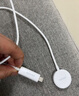 綠聯(lián)MFi認(rèn)證適用蘋果手表無線充電器iwatch磁吸底座Typec快充版1米AppleWatchS10/9/8/7/6/SE/Ultra1/2 曬單實(shí)拍圖