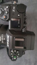 尼康（Nikon）Z 6III (Z6 3/Z63) Z6三代高清攝影拍照視頻直播防抖 z6iii套機/單機 Z63單機身獨立包裝【不含鏡頭】 官方標配【送攝影包+備用電池+鋼化屏卡通熱靴蓋】 曬單實(shí)拍圖