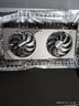 映眾（Inno3D）RTX5060Ti 曜夜 X2 OC 8G/16G 全新架構(gòu) DLSS 4 甜品電競游戲臺式電腦獨(dú)立顯卡 RTX5060Ti 曜夜 X2 16G 曬單實(shí)拍圖