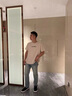 JASONWOOD高端牛仔褲男春秋季寬松直筒大碼商務(wù)男褲2025新款休閑長褲子男 高檔藍(lán)灰色春秋款【現(xiàn)貨速發(fā)】 XXS 32【腰圍2尺5適合140斤左右】 曬單實拍圖