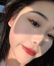 瑪麗黛佳小蘑菇頭氣墊bb粉底液持久修飾裸妝遮瑕正品透亮防汗 經(jīng)典款#柔粉色 曬單實拍圖