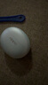 OPPO Enco Free4 【國(guó)家補(bǔ)貼】真無(wú)線入耳式藍(lán)牙耳機(jī)主動(dòng)降噪搭檔 Find X8通用蘋果華為小米手機(jī)水漾藍(lán) 曬單實(shí)拍圖