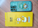 奶小鴨（NEYAA）適用蘋果16promax手機(jī)殼 iphone16promax保護(hù)套全包硅膠防摔超薄創(chuàng)意卡通簡約軟殼男女款 蒼嶺綠 曬單實(shí)拍圖