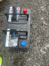 風(fēng)帆(sail)汽車(chē)電瓶蓄電池L3450同6-QW-70 12V  以舊換新上門(mén)安裝 曬單實(shí)拍圖