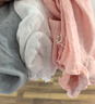 貝瑞加（Babyprints）女童內(nèi)褲3條裝安全褲防走光平角短褲夏季棉質(zhì)打底褲女孩保險褲100 曬單實拍圖