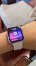 華為 WATCH FIT 3 國家補貼15% 智能手表 星云粉 輕薄大屏運動減脂 男女情侶手表 曬單實拍圖