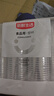 新鮮生活一次性杯子航空杯加厚透明塑料杯水杯家用辦公試飲杯210ml*100只 曬單實(shí)拍圖