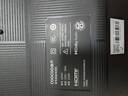 酷開創(chuàng)維K6 2025款 65英寸448分區(qū)XMini LED 4+64G 一級能效 國家補(bǔ)貼 智慧顯示屏平板電視65P6F 曬單實拍圖