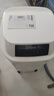 海爾（Haier） 空調(diào)扇冷風(fēng)扇加濕制冷機(jī)單冷風(fēng)機(jī)無(wú)葉風(fēng)扇制冷氣扇家用客廳臥室節(jié)能制冷器冷氣機(jī)小空調(diào) 【強(qiáng)效制冷+擺風(fēng)加濕】機(jī)械款HFL-LG1822 曬單實(shí)拍圖