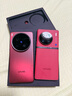 vivo X200 Ultra 16GB+1TB 衛(wèi)星通信版 紅圈 蔡司三大定焦大師鏡頭 藍圖自研影像雙芯 AI手機 曬單實拍圖