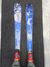 傲天極限2526新款Dynastar大師小回卡賓競(jìng)技FIS認(rèn)證雙板 SPEEDOMEGLASS WC FIS 165cm 曬單實(shí)拍圖