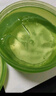自然樂(lè)園（Nature Republic）蘆薈膠曬后修復(fù)補(bǔ)水保濕身體乳液面霜男士貼貼霜蘆薈膏凝膠300ml 曬單實(shí)拍圖