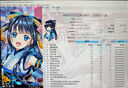 THUNDEROBOT雷神12TB移動硬盤桌面式存儲 3.5英寸 大容量 高速 type-c3.1 機械硬盤兼容Mac外置外接 曬單實拍圖