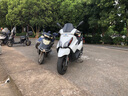 長(zhǎng)城（GREAT WALL）【捷豹王】全合成摩托車機(jī)油 SM 5W-40 四沖程發(fā)動(dòng)機(jī)油 860g/1L 曬單實(shí)拍圖