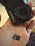 移速（MOVE SPEED）256GB TF（MicroSD）內(nèi)存卡無(wú)人機(jī)高速存儲(chǔ)卡A2 V60適用大疆pocket3GoPro運(yùn)動(dòng)相機(jī)游戲機(jī)平板監(jiān)控 曬單實(shí)拍圖