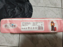 500克原木12卷無芯卷紙衛(wèi)生紙廁紙手紙擦手紙便攜裝家庭裝實惠裝 5層 41.6g/卷*12卷 【500克*1提】 曬單實拍圖
