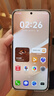 HUAWEI Pura 80 Pro 新品旗艦華為手機 p80pro 一英寸主攝拍照 個性色卡 AI輔助構(gòu)圖 華為鴻蒙智能手機 釉白 12GB+512GB 官方標(biāo)配 曬單實拍圖