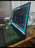 華碩天選6 Pro 酷睿版 國家補貼20% 16英寸游戲本 筆記本電腦(i7-14650HX 16G 1T RTX5060 2.5K)灰 曬單實拍圖