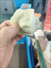 韭菜雞蛋素餡餃子純手工正宗水餃速凍餃子餛飩商用家用早餐煎餃 【韭菜雞蛋】素餃4斤120個(gè) 曬單實(shí)拍圖