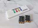 彩虹電池5號7號小米平替堿性電池10節單色盒子裝指紋鎖玩具電子秤遙控器鼠標小風(fēng)扇電池 5號堿性盒裝20節 曬單實(shí)拍圖