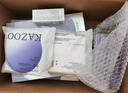 KAZOO多肽淡紋頸膜去頸紋貼頸部護理抗皺緊致提亮面膜七夕情人節(jié)禮物 曬單實拍圖