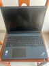 聯(lián)想（Lenovo）ThinkPadP16V 16英寸圖形移動工作站deepseekAI筆記本電腦Ultra7-155H/32G/1T/RTX2000Ada 8G 曬單實拍圖