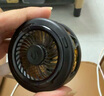 黑鯊5磁吸手機(jī)散熱器 游戲直播專用降溫神器 輕僅82g半導(dǎo)體制冷背夾 適用蘋果平板紅魔IQOO一加絕區(qū)零 曬單實拍圖