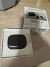 B&O Beoplay EX 主動(dòng)降噪真無(wú)線(xiàn)藍(lán)牙耳機(jī) bo耳機(jī)無(wú)線(xiàn)充電 七夕送男友節(jié)日禮物 雅黑色 國(guó)家補(bǔ)貼 曬單實(shí)拍圖