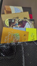 【現貨包郵】全套6冊夏洛的網(wǎng)+帽子的秘密+小靈通漫游未來(lái)+柔軟的陽(yáng)光+團圓+躲貓貓大王正版三年級小學(xué)生閱讀課外書(shū) 【6冊】三年級課外讀物 曬單實(shí)拍圖