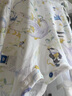 babycare山茶花新生兒禮盒嬰兒衣服寶寶用品大全見(jiàn)面禮 天鵝集 73cm  曬單實(shí)拍圖