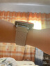 小米（MI）REDMI Watch 5 典雅黑 國家補(bǔ)貼 澎湃OS 2 心率血氧監(jiān)測 藍(lán)牙通話 紅米手表5 智能手表 小米汽車 曬單實(shí)拍圖