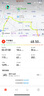 迪卡儂 山地變速青少年自行車(chē)學(xué)生男孩變速單車(chē)山地自行車(chē) 24寸7速耀黑色 曬單實(shí)拍圖