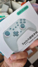 御游追風(fēng)無(wú)線(xiàn)游戲手柄Switch2手柄PC電視手機藍牙安卓蘋(píng)果Steam類(lèi)xbox電腦NS 雙影奇境 怪物獵人：荒野 曬單實(shí)拍圖