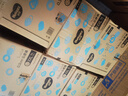 好奇（Huggies）金裝成長褲XXL74(15kg以上)加加大號嬰兒尿不濕超薄拉拉褲 曬單實(shí)拍圖