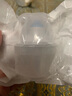 朔茂（sonmol）洗鼻器 兒童電動噴霧生理海鹽水霧化鼻炎鼻腔沖洗器 MFNI-03EA 曬單實拍圖