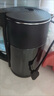 萬利達(dá)【直營正品】電熱水壺家用開水壺全自動(dòng)保溫一體恒溫煮燒水壺加熱大容量 3L 壺身綠色彩鋼豪華304【智能保溫】 加厚內(nèi)膽 曬單實(shí)拍圖