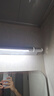 佛山照明（FSL）T5日光燈管熒光燈管三基色長條格柵雙端供電燈管TL5 14W/865 0.55米白光（6500K） 曬單實(shí)拍圖