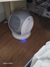 bures電風(fēng)扇落地塔扇桌面循環(huán)扇廚房空調扇家用冰霧扇無(wú)葉大風(fēng)力制冷風(fēng)扇臥室降溫神器空氣凈化扇大風(fēng)力 【凈化+風(fēng)扇】清涼凈化醇呼吸 曬單實(shí)拍圖