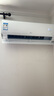 海爾（Haier）京筠 1.5P掛機(jī)一級(jí)能效 KFR-35GW/J200-1套機(jī) 以舊換新 國(guó)家補(bǔ)貼 曬單實(shí)拍圖