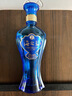 洋河藍色經(jīng)典 海之藍 42度100ml 綿柔濃香型 收藏品鑒小酒版 42%vol 100mL 1瓶 新款（第七代） 曬單實拍圖
